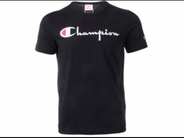 Мужские футболки Champion: сочетание стиля, комфорта и функциональности в современной моде