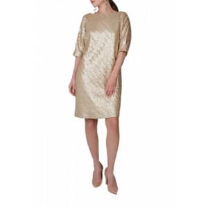20571-CW9 Платье Glam Casual