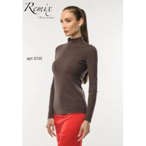 6720 Джемпер REMIX